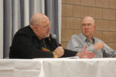 ValleyCon 37 - 2011